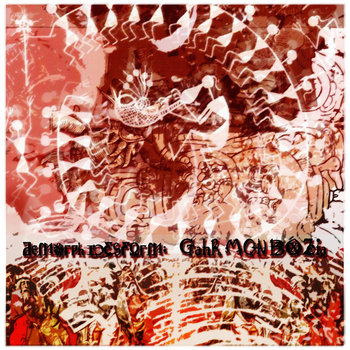 Gahr Mon Bozia cover art