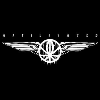 AFFILIYATED cover art