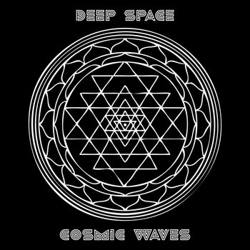 Cosmic Waves cover art