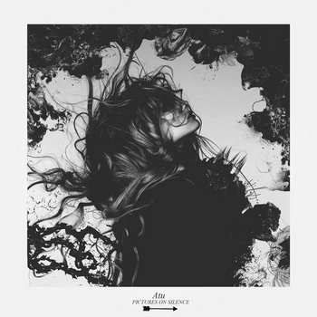 Pictures on Silence cover art