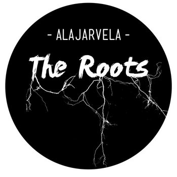 The Roots cover art