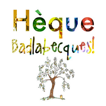 Hécque Badlabecques! cover art