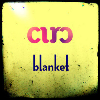 blanket cover art