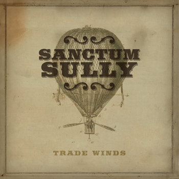 Trade Winds cover art