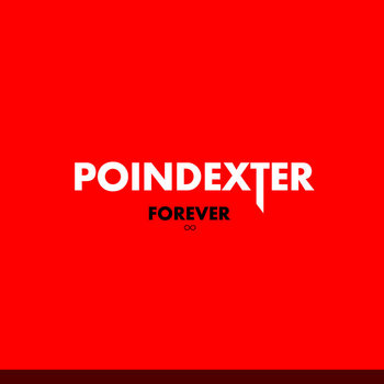 FOREVER EP cover art