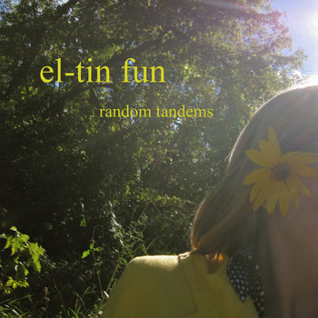 random tandems cover art