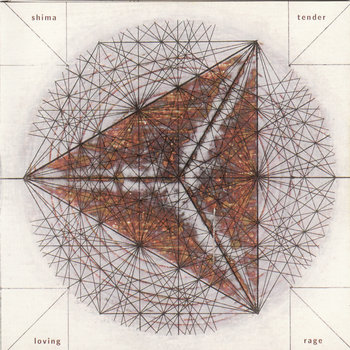 tender loving rage cover art