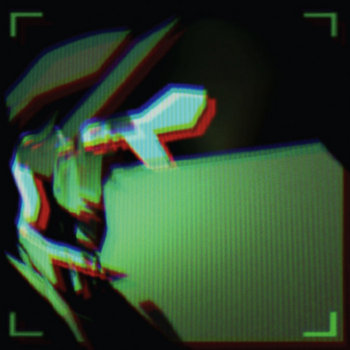 Cybercity Z-ro cover art