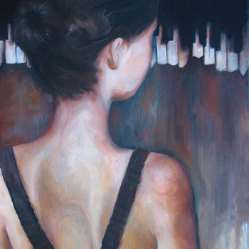 Her Grace / No.34 (Single Mix) cover art