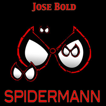 spidermann cover art