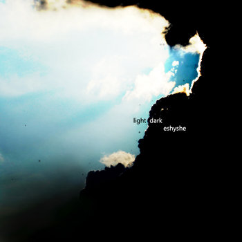 Light & Dark cover art