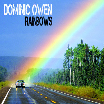 Rainbows cover art