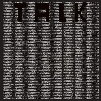 TALK cover art