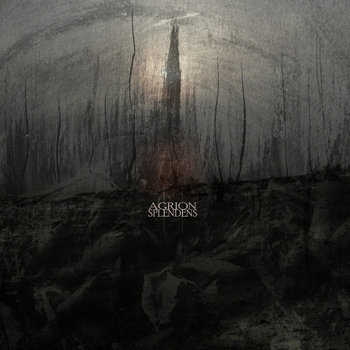 Agrion Splendens cover art