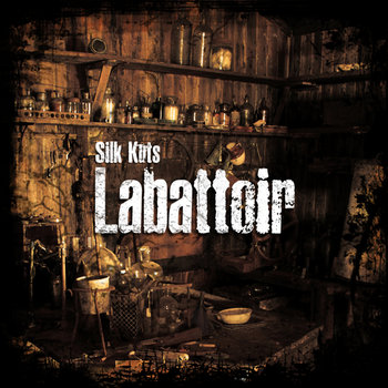 Labattoir cover art