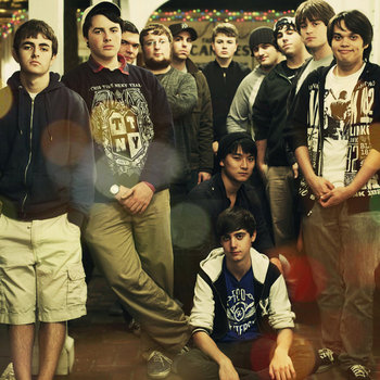 For Our Friend Mitch cover art