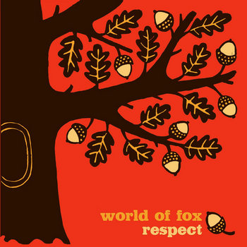 Respect cover art