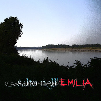 Salto Nell'Emilia cover art