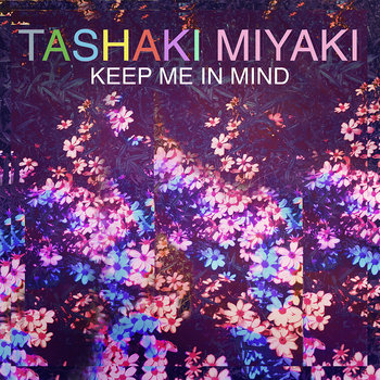 "Keep Me In Mind" (alt. version) cover art