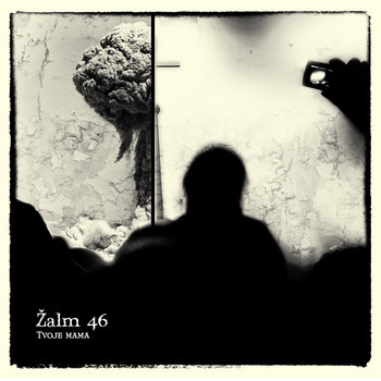 Žalm 46 cover art