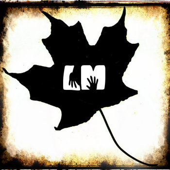 the Lost Maples (EP) cover art