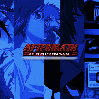 Aftermath cover art