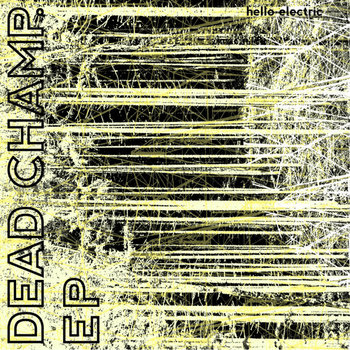 Dead Champion EP cover art