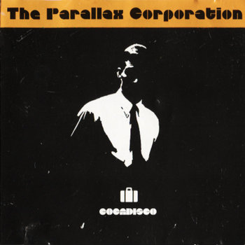 (Viewlexx V-004) Cocadisco (2001) cover art