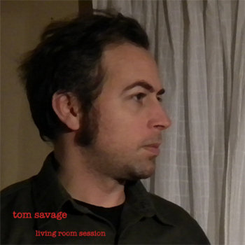 Living Room Session cover art