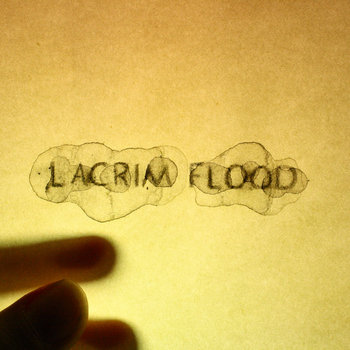 Lacrim Flood cover art