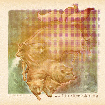 Wolf in Sheepskin cover art