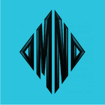 DMND cover art