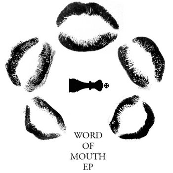 Word Of Mouth EP cover art
