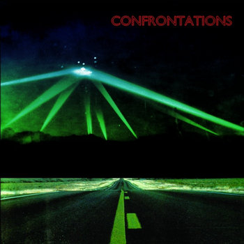 Confrontations cover art