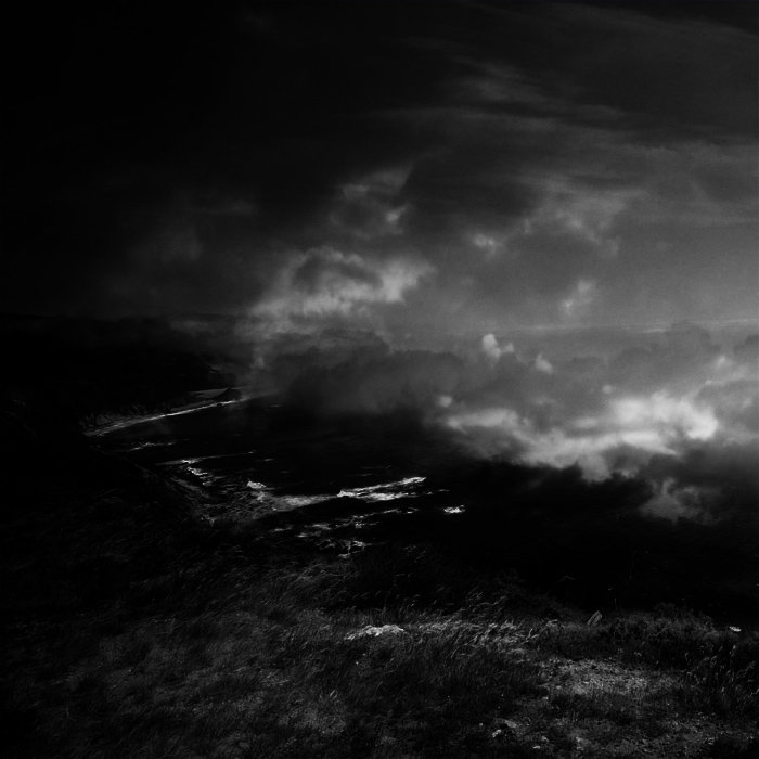 Wolf Maps - Landforms (2012)