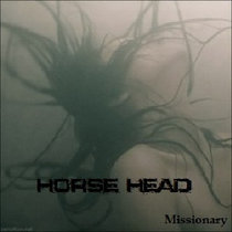 Missionary cover art