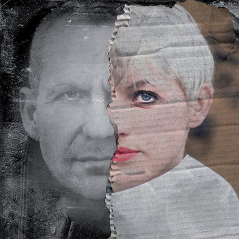 Eigengrau cover art