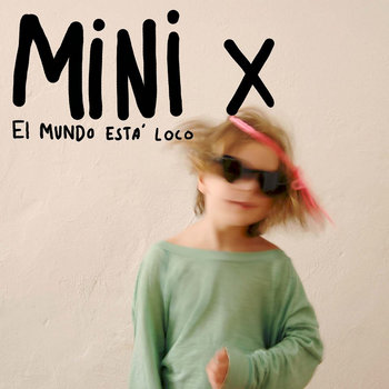 Mini X en LaCarne Magazine Mini X en LaCarne Magazine