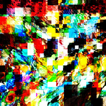 Resonant Yaw cover art