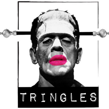 Tringles cover art
