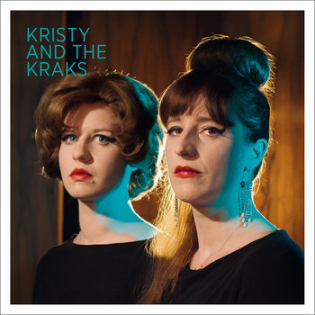 Kristy And The Kraks cover art