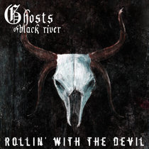 Rollin' with the Devil cover art