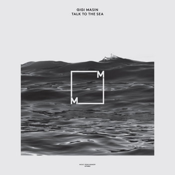 Talk To The Sea cover art