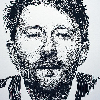 Radiohead - OK Computer Radiohead - OK Computer