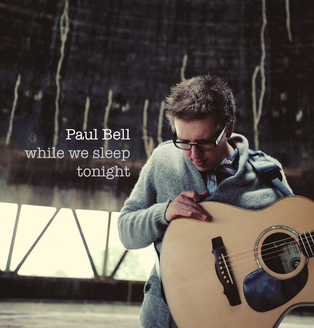While We Sleep While We Sleep