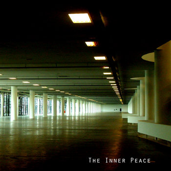 The Inner Peace cover art