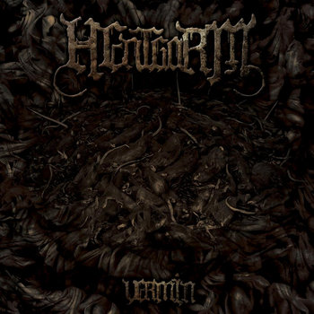 HENTGARM - Black metal A3436833564_2