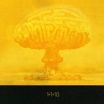 1+1=10 cover art