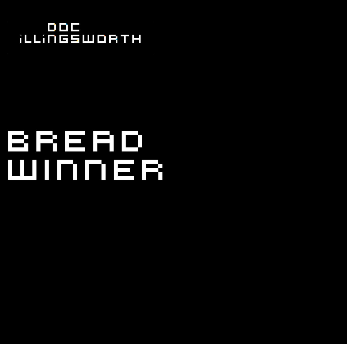 bread winner