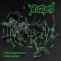 The Experiment Interrupted cover art